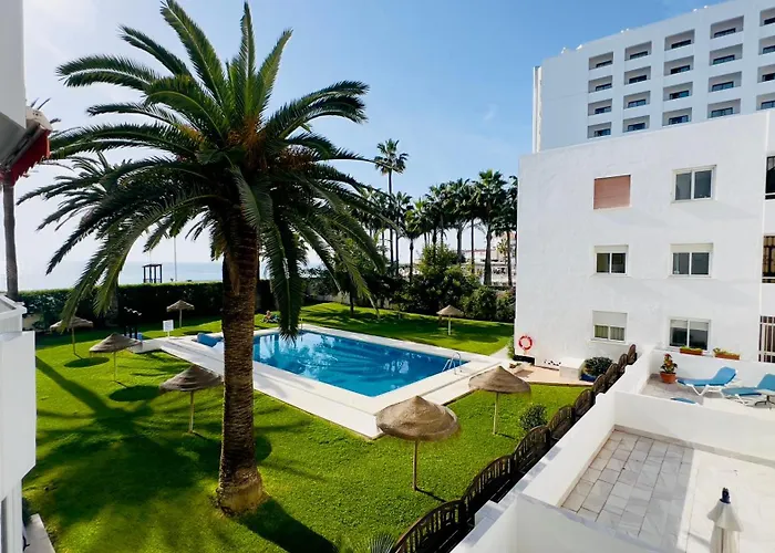 Torresol Sea View