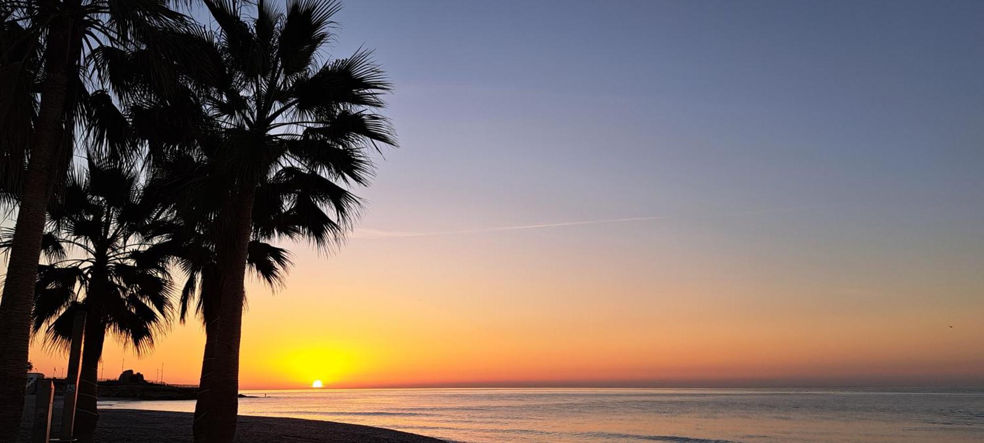 Appartement Torresol Sea View