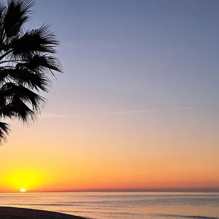 Torresol Sea View Appartement Nerja Buitenkant foto