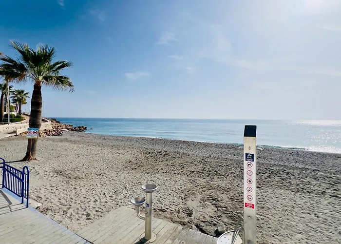 Torresol Sea View