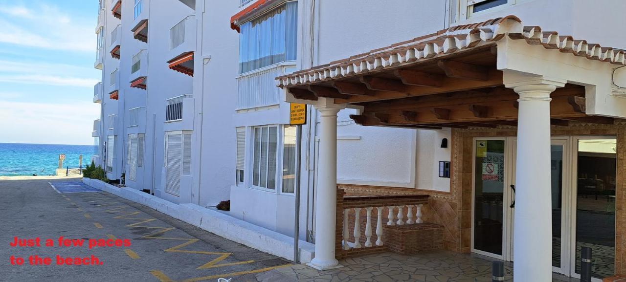 Appartamento Torresol Sea View