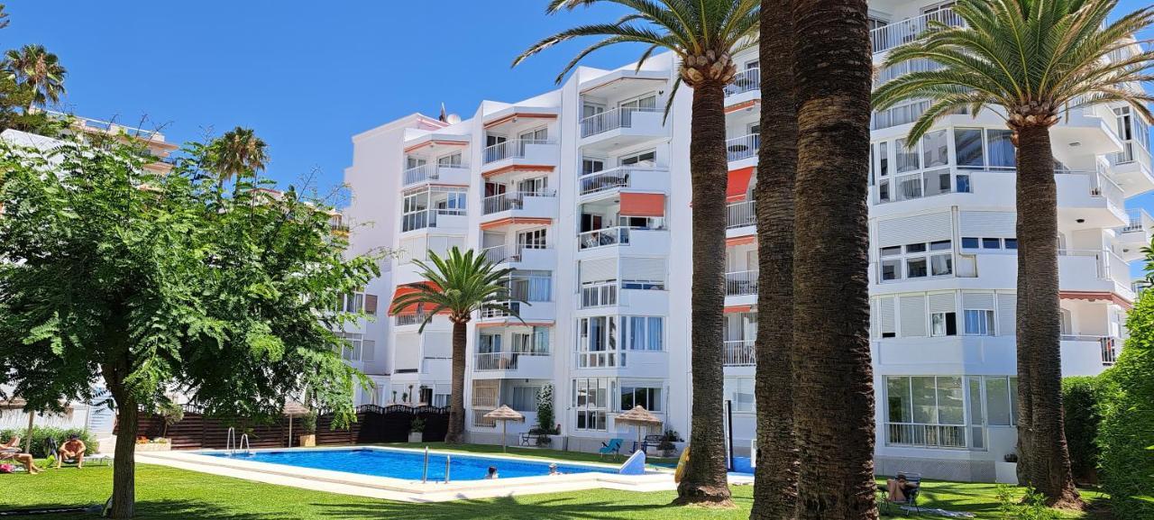 Apartament Torresol Sea View *