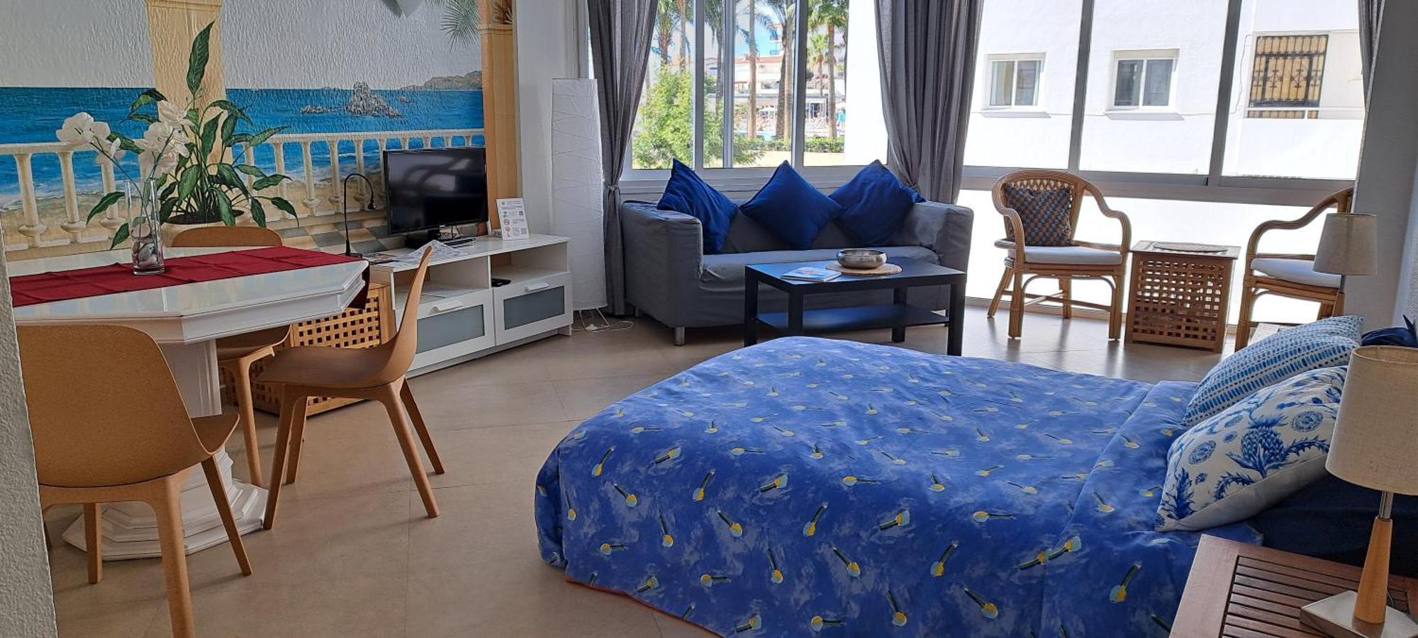 Torresol Sea View Appartamento Nerja