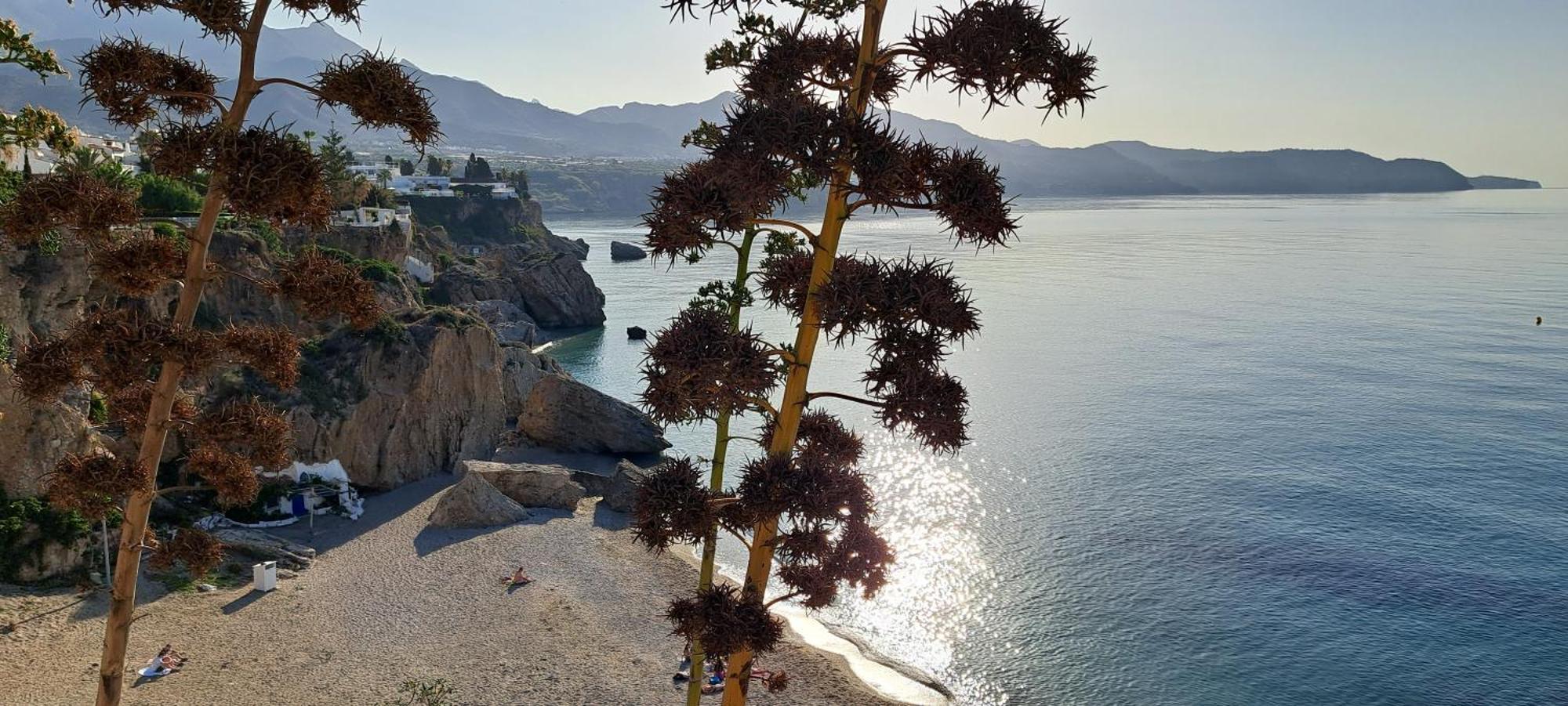 Appartamento Torresol Sea View Nerja