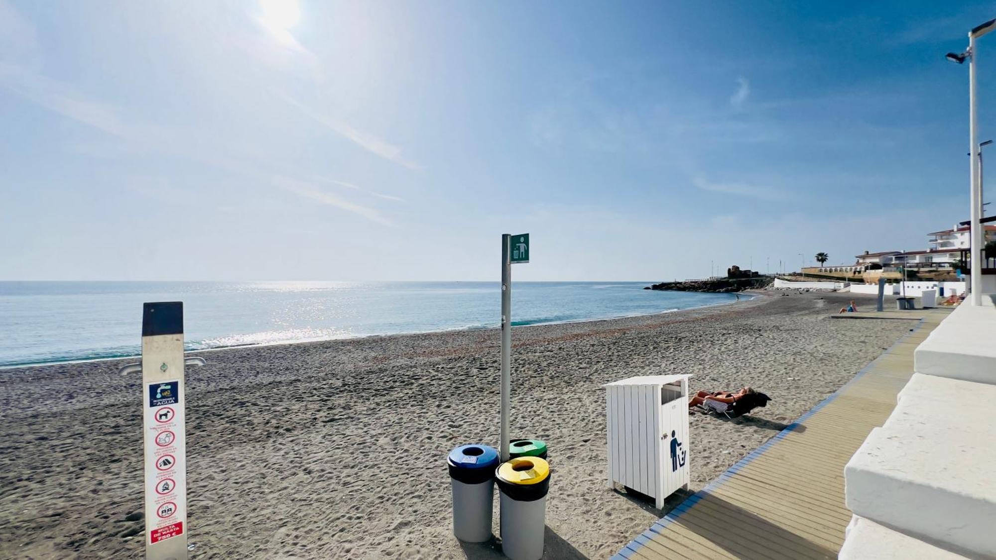 Torresol Sea View Apartament