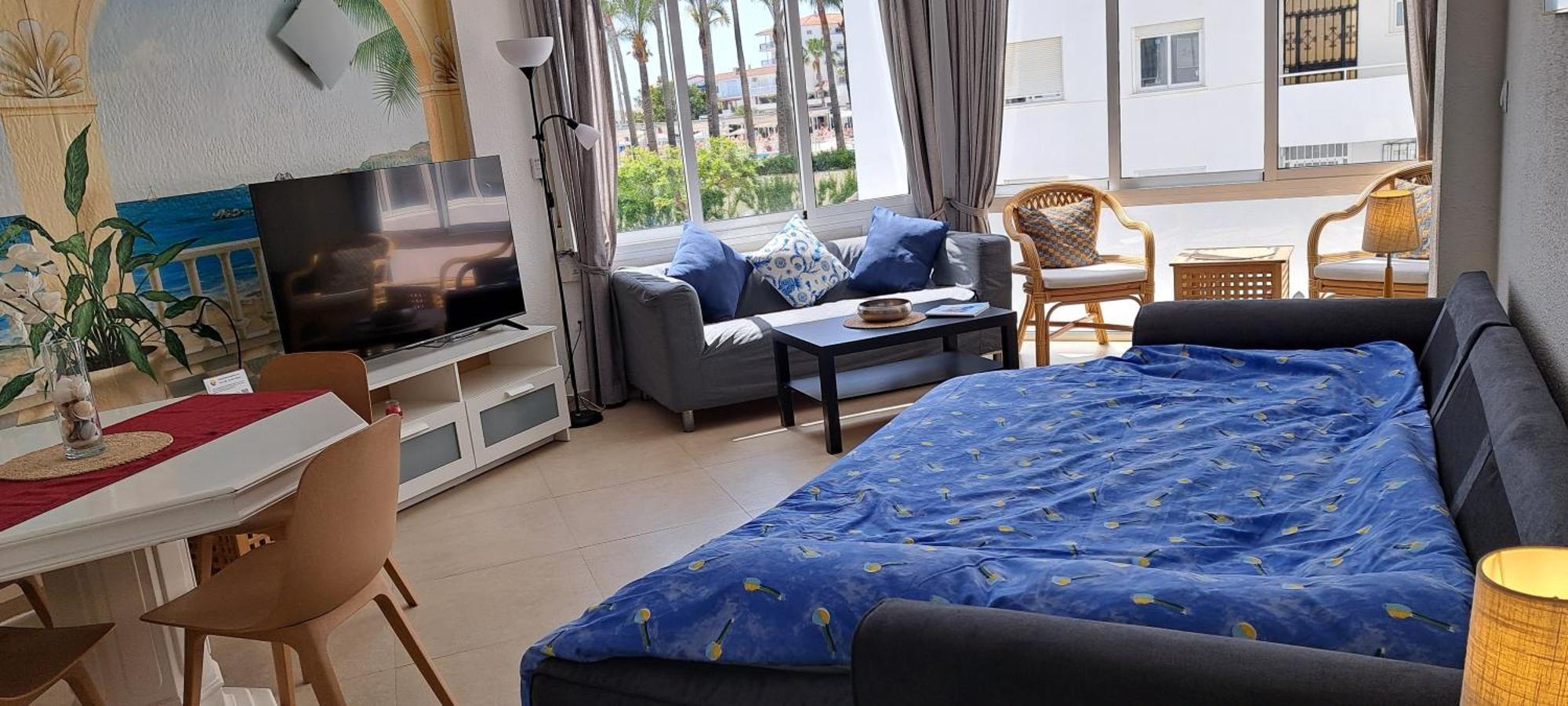 Torresol Sea View Appartamento